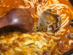 -阿香米线(凯德广场.1818店)
