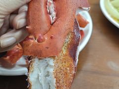 -强记龙虾钳(定安里店)