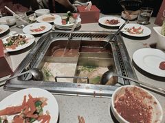 -海底捞火锅(青山湖万达夜宵主题店)