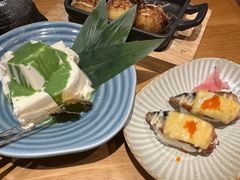 -一心创作料理屋(经开万达店)