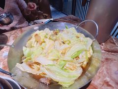 -客满楼中餐厅(安溪店)