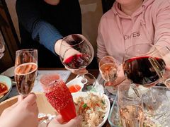 鸡尾酒-胡桃里音乐酒馆(四道口店)