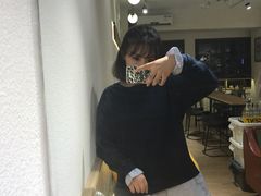 -不正咖啡(万达尊店)