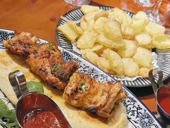 -卢布里西餐厅(总店)