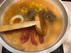 -味千拉面(常州关河东路分店)