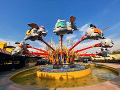 -上海迪士尼度假区