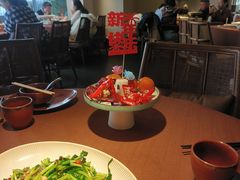 -荷栖小院·品质江西菜(红谷滩店)