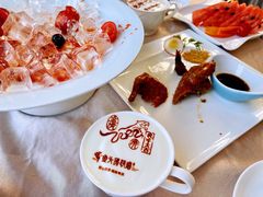 -食神鱼头佛跳墙(百子湾旗舰店)