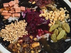 -重庆石磨豆花庄(乔庄店)