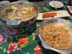 -人民公社大食堂(顺义总店)