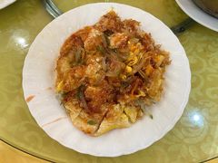 五柳甜酸蛋-东兴黄鳝饭店(江洲店)