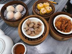 虾饺-华峰食馆(氹仔店)