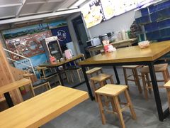 大堂-老闽味姜母鸭·煎蟹闽菜餐厅(曾厝垵地标店)
