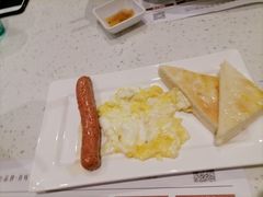 肠仔煎双蛋-新宝餐厅(流塘店)