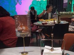 大堂-蝴蝶里·粤菜·点心(龙湖杭州金沙天街店)