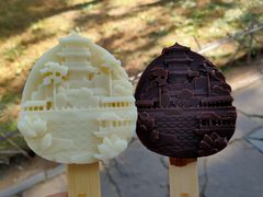 -承德避暑山庄景区