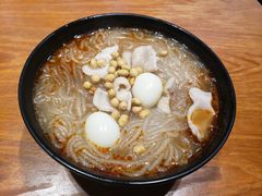 -青石桥老瓦房肥肠粉总店(青石桥总店)