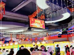 -风云再起游乐汇(皇城恒隆广场店)