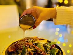 -五合院·整点烤肉