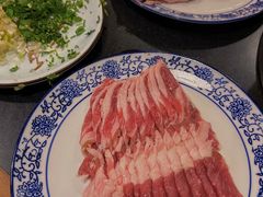 -裕德孚·非遗手切涮羊肉(东直门内大街店)