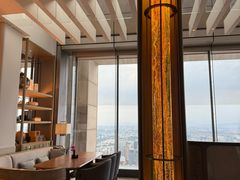 -北京柏悦酒店·锦庭餐厅Dining Room