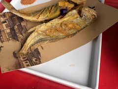 -春色如许·茶食餐厅(桃李春风店)