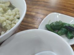 -老陕兄弟(彩虹新城店)