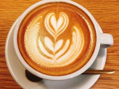 -大酉·M Coffee(北京美术馆店)