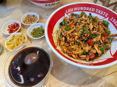 -刘百味粉馆(五一华府店)