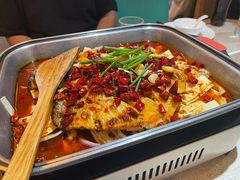 -烟火鱼乡(吾悦店)