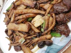 -正宗鸡饭粤香酒家(朱村店)