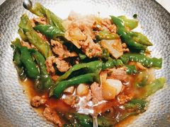 辣椒炒肉-以饭湘许(新塘万达店)