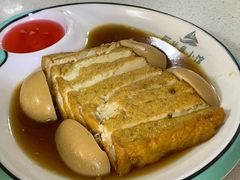 -阿政粤小馆(中央大街店)