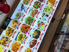 -食鸡公社辣子鸡·潍坊菜·烧烤