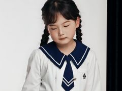 -天真蓝照相馆(五角场百联又一城店)