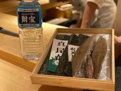 -炎橘·板前料理 Omakase