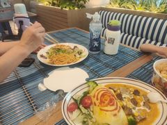 -贝林大翅鲸简餐厅(国家海洋博物馆店)