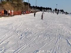 -棋盘山冰雪大世界