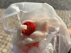 -澳门长洲糯米糍(柯打苏沙街店)