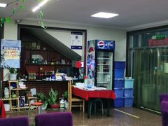 大堂-北京龙庆四季香农家饭庄·灶台鱼·碳烤虹鳟鱼(龙庆峡店)