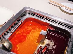 -海底捞火锅(枫蓝国际购物中心店)