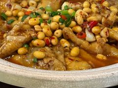 -鄱阳湖·江西小炒·瓦罐煨汤(五道口店)