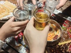 -码头故事火锅(大丰店)