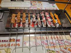 -牛上牛吊炉烧烤(红旗大街店)