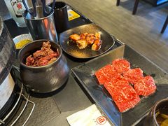 -まるみち   丸道东京烧肉(虹梅路店)