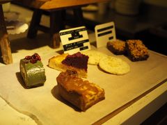-Egg•Allday Brunch(襄阳北路店)