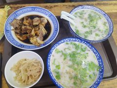 -穆得·老周家牛肉烧饼(普利街店)