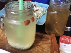 -大王油茶(二厂文创公园店)