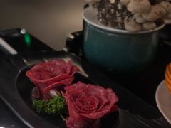 -捞王猪肚鸡火锅(财富中心店)