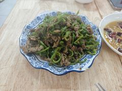-瑜瑜饭馆